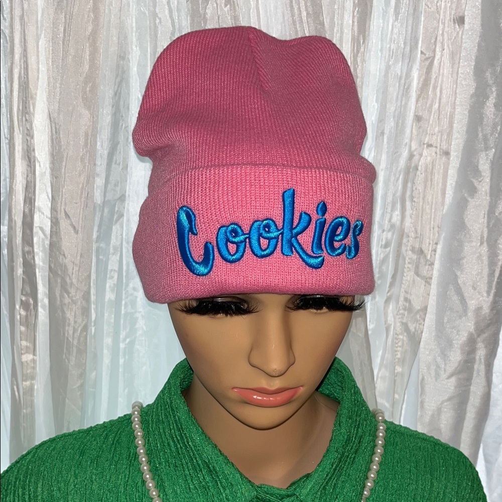 Cookies Beenie Hat